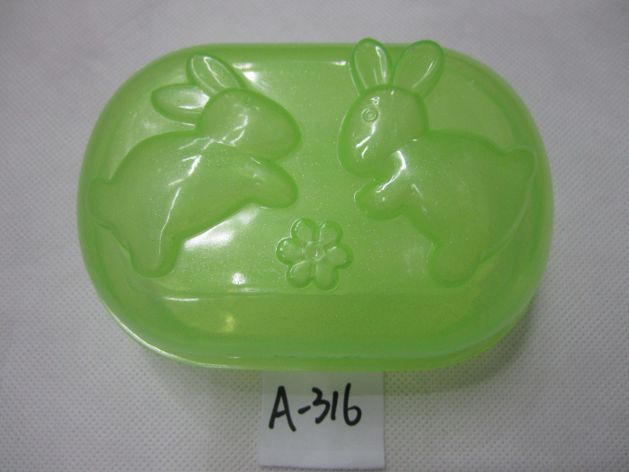 Soap Box A- 316