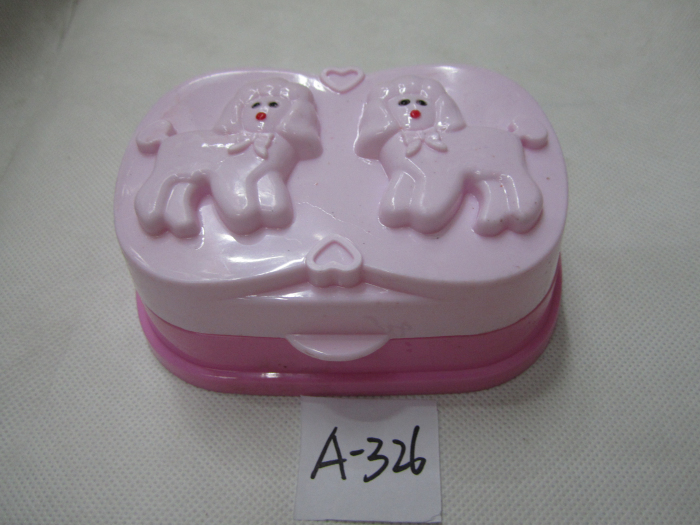 Soap Box A- 326