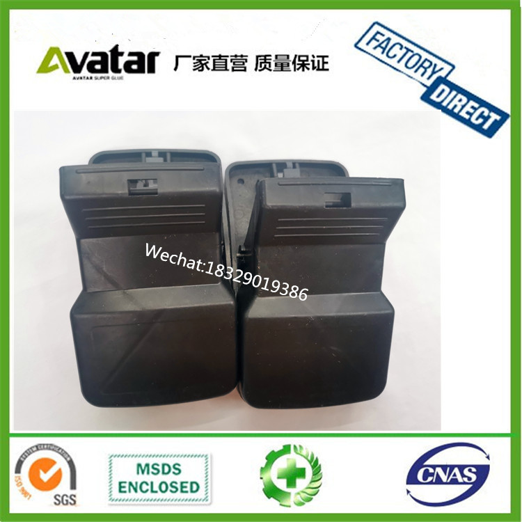 Black plastic Reusable Rat Catch Trap Black Plastic Mouse Snap Trap ABS Mouse Trap Rat Traps 