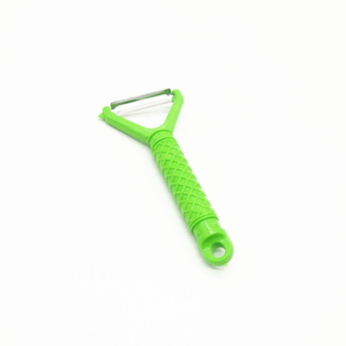 687 and planed to eliminate residues of fruit and vegetable peeler