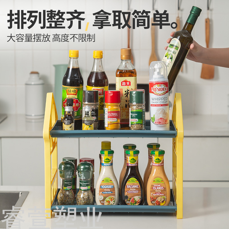 Kitchen Storage Rack Tableware Storage Box Place Bowls and Dishes Cutlery Bowl and Plates Household Complete Table Top Cupboard Draining Bowl Rack