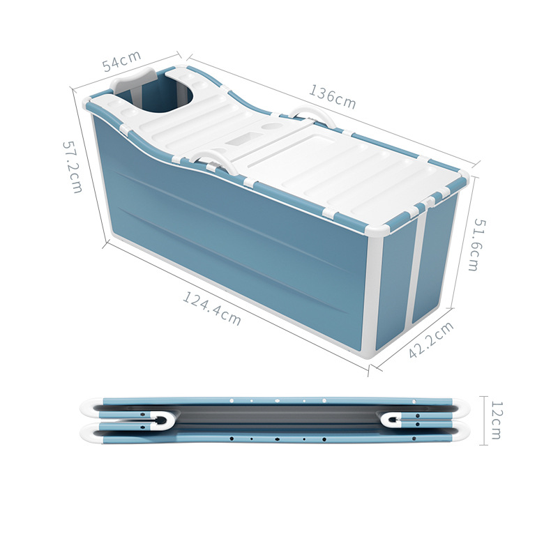 Adult bath tub plastic folding adult bath tub large adult bath tub thickened Adult bath tub Adult bath tub plastic folding adult bath tub large adult bath tub thickened Adult bath tub