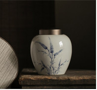 Handmade and HandPainted Cover Bowl Pot Tray Kung Fu Tea Set Dry Tea Table Retro Celadon Glaze NonTray Cover Bowl Handmade and HandPainted Cover Bowl Pot Tray Kung Fu Tea Set Dry Tea Table Retro Celadon Glaze NonTray Cover Bowl