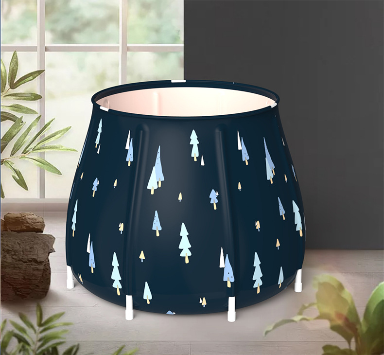 folding adult bath tub folding portable bath tub noninflatable bath tub household thickened bath sweat steamer bucket folding adult bath tub folding portable bath tub noninflatable bath tub household thickened bath sweat steamer bucket