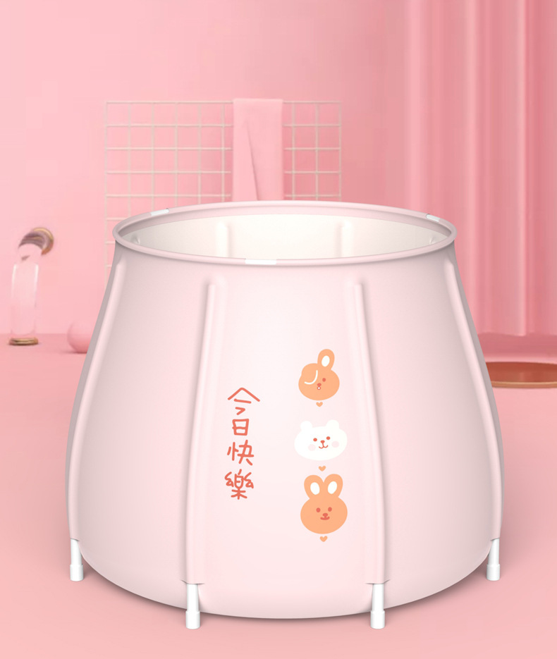 folding adult bath tub folding portable bath tub noninflatable bath tub household thickened bath sweat steamer bucket folding adult bath tub folding portable bath tub noninflatable bath tub household thickened bath sweat steamer bucket