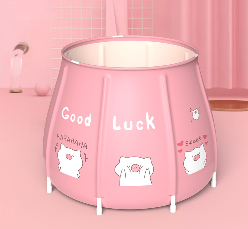 folding adult bath tub folding portable bath tub noninflatable bath tub household thickened bath sweat steamer bucket folding adult bath tub folding portable bath tub noninflatable bath tub household thickened bath sweat steamer bucket