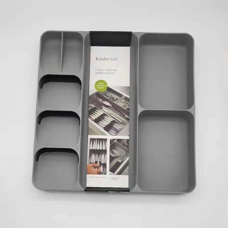 Kitchen Knife and Fork Drawer Organizing Box Spoon Fork Finishing Box Kitchen Cutlery Rack Tableware Knife and Fork Drawer Storage Box Kitchen Knife and Fork Drawer Organizing Box Spoon Fork Finishing Box Kitchen Cutlery Rack Tableware Knife and Fork Drawer Storage Box