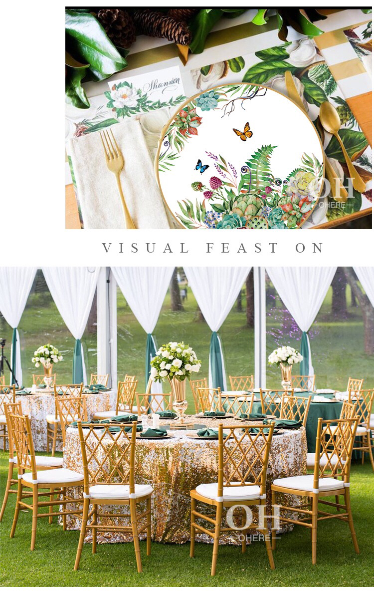 High Bone China Dish Ceramic Western Cuisine Plate Hotel Table Display Tableware Daily Consumer Goods Wholesale Creative Design High Bone China Dish Ceramic Western Cuisine Plate Hotel Table Display Tableware Daily Consumer Goods Wholesale Creative Design