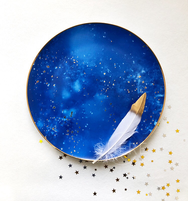 Bone Porcelain Plate High Ceramic Western Food Plate Large Tray Hotel Table Display Tableware Fruit Cake Plate Bone Porcelain Plate High Ceramic Western Food Plate Large Tray Hotel Table Display Tableware Fruit Cake Plate