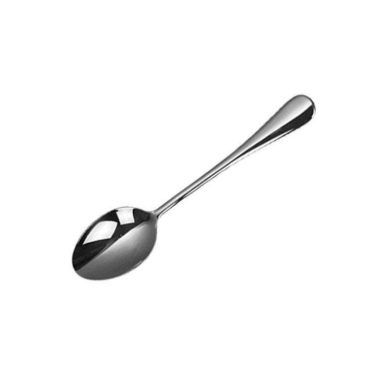 304 Stainless Steel Tableware Thickened 1010 Western Food Steak Knife and Fork Set Hotel Tableware Supplies Knife Fork Spoon