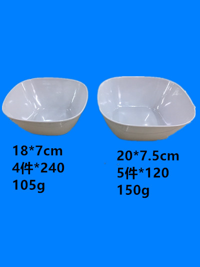 Mi amine tableware Mi amine bowl rice bowl soup bowl noodle running river's lake floor booth hot style can be sold by ton Mi amine tableware Mi amine bowl rice bowl soup bowl noodle running river's lake floor booth hot style can be sold by ton