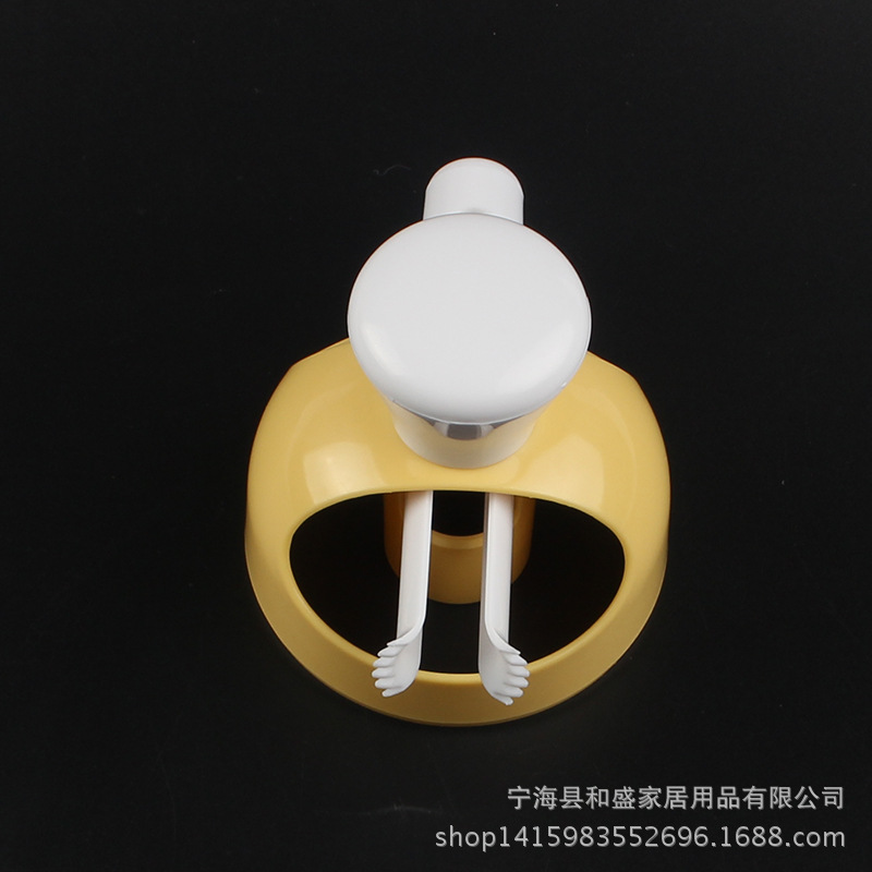Baking kit biscuit Plastic hollow Bread Mold American large dip Pincer DOUGHnut Mold baking kit printed biscuit Baking kit biscuit Plastic hollow Bread Mold American large dip Pincer DOUGHnut Mold baking kit printed biscuit