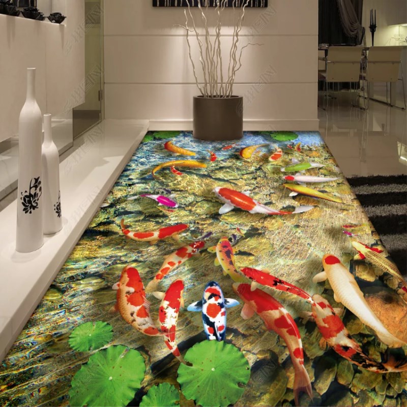 3D Printed Carpet Living Room Bedroom Home Doorway Foot Mats Sofa Coffee Table Cushion Full Shop Can Be Cut Bedside Blanket Customized