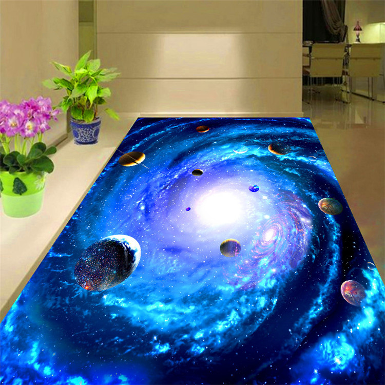3D Printed Carpet Living Room Bedroom Home Doorway Foot Mats Sofa Coffee Table Cushion Full Shop Can Be Cut Bedside Blanket Customized