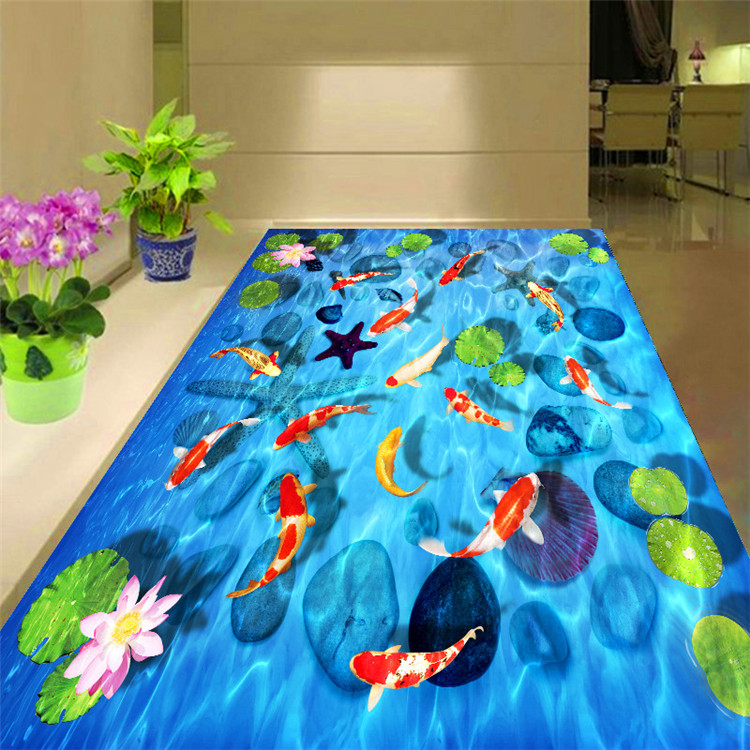 3D Printed Carpet Living Room Bedroom Home Doorway Foot Mats Sofa Coffee Table Cushion Full Shop Can Be Cut Bedside Blanket Customized