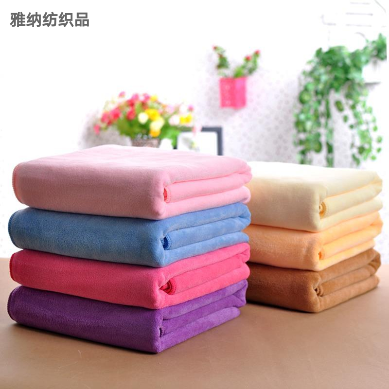 Arna Textile Microfiber Quick-Drying Absorbent Bath Towel Adult Men and Women Bath Towel