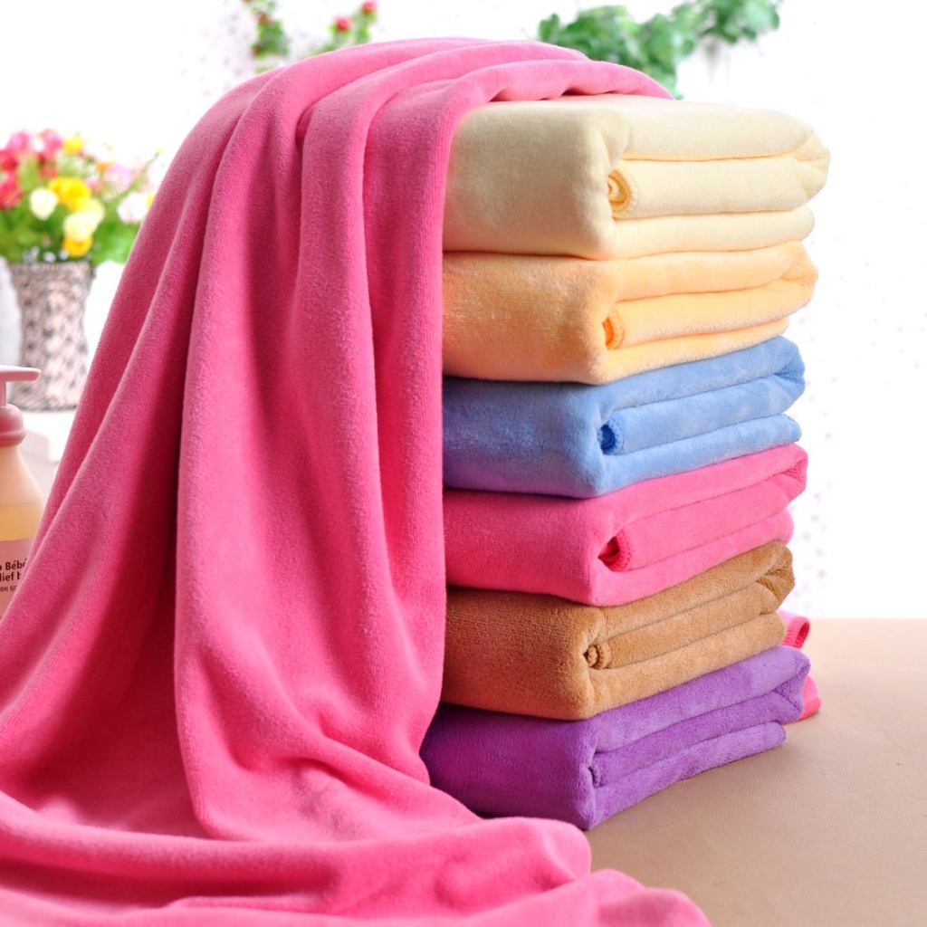Arna Textile Microfiber Quick-Drying Absorbent Bath Towel Adult Men and Women Bath Towel Arna Textile Microfiber Quick-Drying Absorbent Bath Towel Adult Men and Women Bath Towel