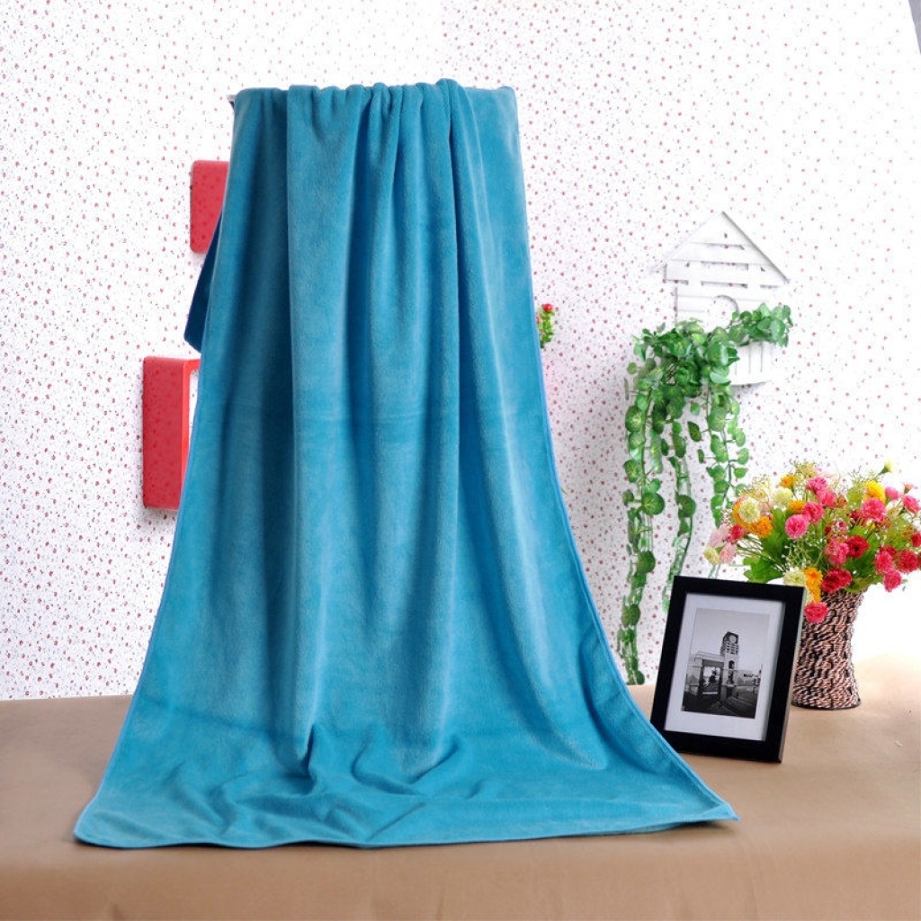 Arna Textile Microfiber Quick-Drying Absorbent Bath Towel Adult Men and Women Bath Towel Arna Textile Microfiber Quick-Drying Absorbent Bath Towel Adult Men and Women Bath Towel