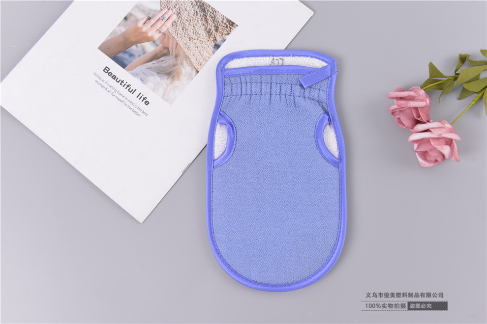 Bath Towel Bath Sponge Mud Rubbing Dusting Bath Bath Gloves Thicken and Lengthen Exfoliating Back Rubbing Gloves Bath Towel Bath Sponge Mud Rubbing Dusting Bath Bath Gloves Thicken and Lengthen Exfoliating Back Rubbing Gloves