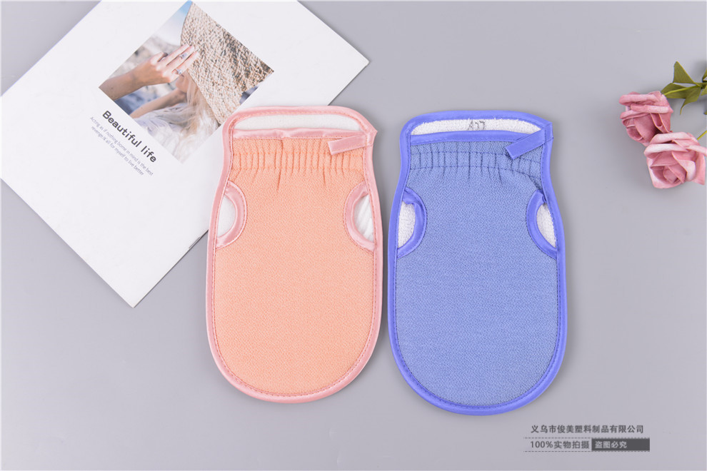 Bath Towel Bath Sponge Mud Rubbing Dusting Bath Bath Gloves Thicken and Lengthen Exfoliating Back Rubbing Gloves Bath Towel Bath Sponge Mud Rubbing Dusting Bath Bath Gloves Thicken and Lengthen Exfoliating Back Rubbing Gloves