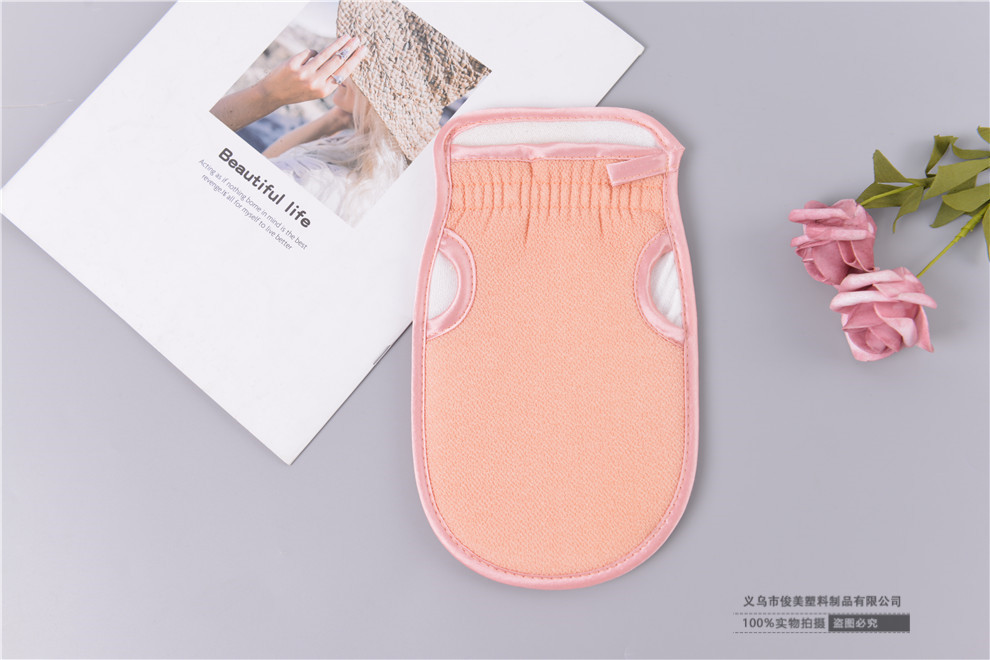 Bath Towel Bath Sponge Mud Rubbing Dusting Bath Bath Gloves Thicken and Lengthen Exfoliating Back Rubbing Gloves Bath Towel Bath Sponge Mud Rubbing Dusting Bath Bath Gloves Thicken and Lengthen Exfoliating Back Rubbing Gloves