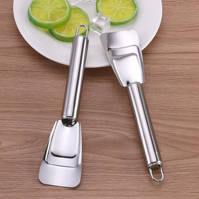 Stainless Steel Spatula and Soup Spoon Household Goods Kitchen Spatula Hot Pot Soup Ladle Meal Spoon Cooking Supplies Wholesale Stainless Steel Spatula and Soup Spoon Household Goods Kitchen Spatula Hot Pot Soup Ladle Meal Spoon Cooking Supplies Wholesale