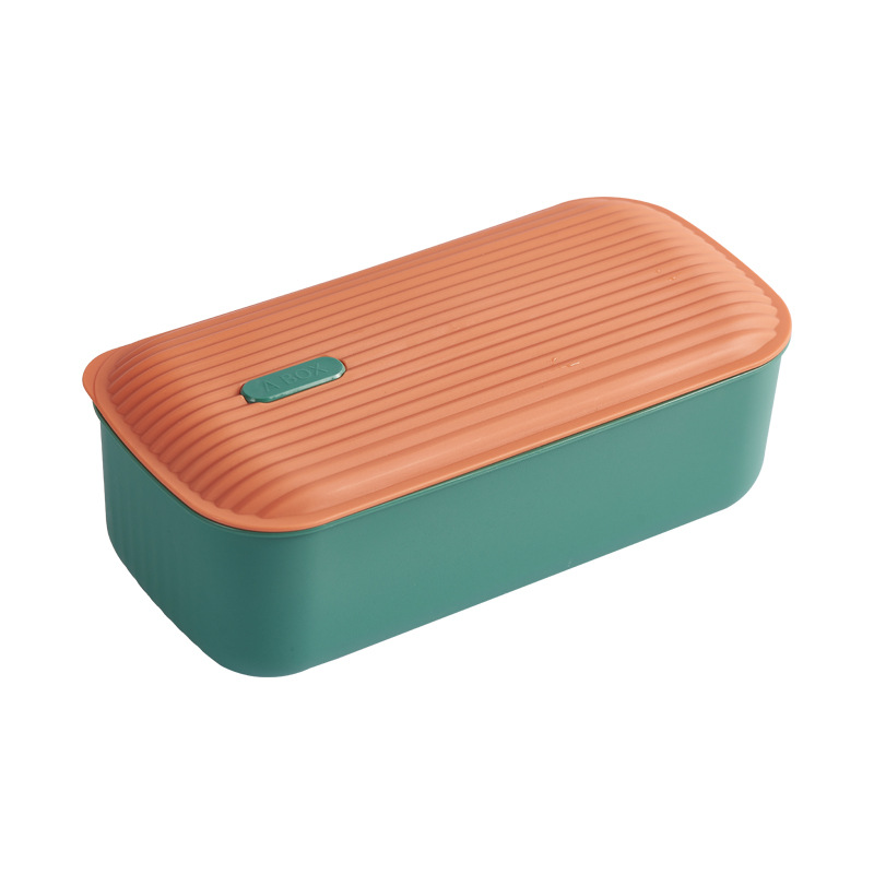 Mildew-Proof Storage Case Creative Drain Household Tableware Chopsticks Mildew-Proof Kuaizi Kitchen Spoon Storage Box Bucket Chopsticks