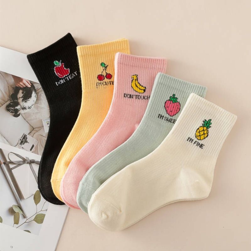 Socks Women&#039;s Socks Candy Color Rhombic Boat Socks Cute Thin Japanese Style Women&#039;s Socks Athletic Socks Value for Money