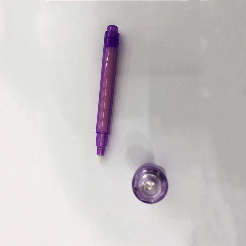 Factory Direct Sales UV Invisible Fluorescent Pen Led Optoelectronic Money Detector Pen Creative UV Magic Ink Cigarette Rack Pusher Factory Direct Sales UV Invisible Fluorescent Pen Led Optoelectronic Money Detector Pen Creative UV Magic Ink Cigarette Rack Pusher