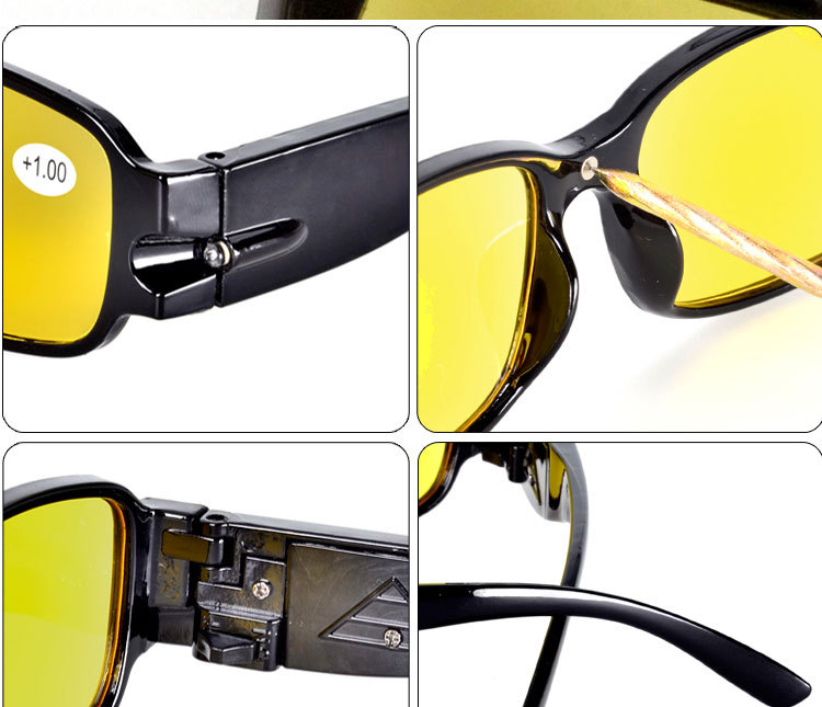 Magnetic Therapy Presbyopic Glasses with Light UV Light LED Light Money Detector Night Vision Goggles Multifunctional Presbyopic Glasses Factory Wholesale Magnetic Therapy Presbyopic Glasses with Light UV Light LED Light Money Detector Night Vision Goggles Multifunctional Presbyopic Glasses Factory Wholesale
