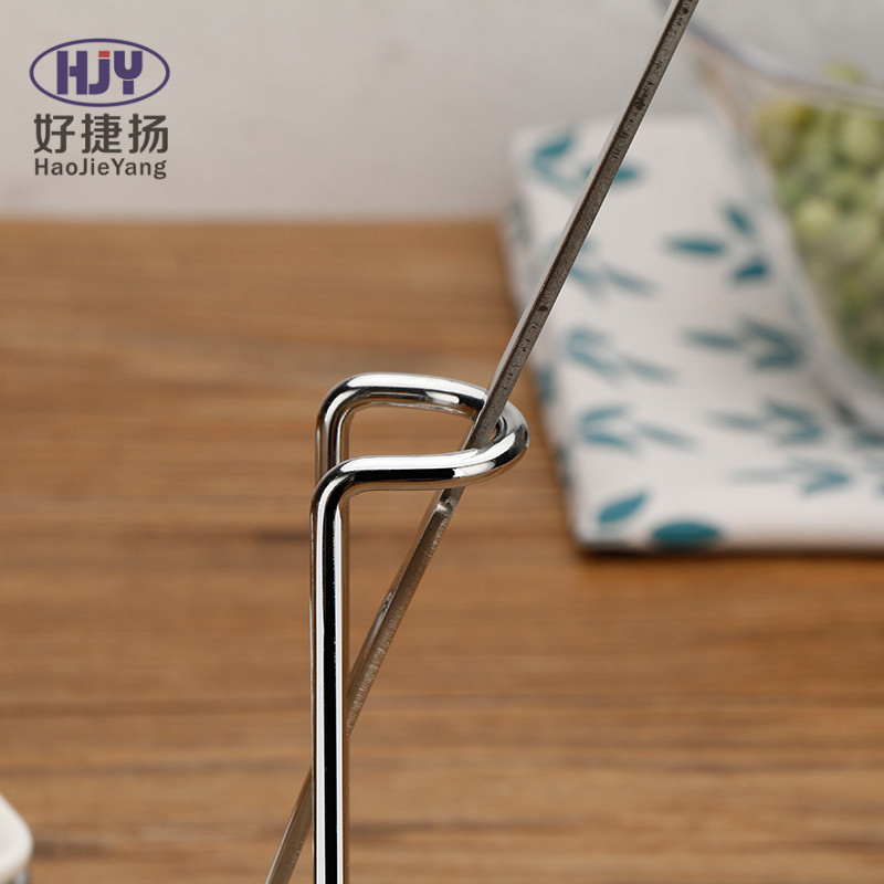 Stainless Steel Soup Ladle Spoon Holder Sub-Hot Pot Spoon Holder Ceramic Square Bowl Tableware Drainer Soup Ladle Rest Wholesale