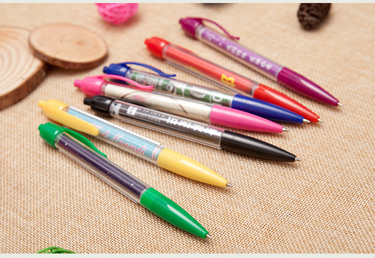 Factory Wholesale Advertising Plastic Ball-Pen, Trolley Pen, Drawable Pen, Banner Pen, Flag Pen Printing Factory Wholesale Advertising Plastic Ball-Pen, Trolley Pen, Drawable Pen, Banner Pen, Flag Pen Printing