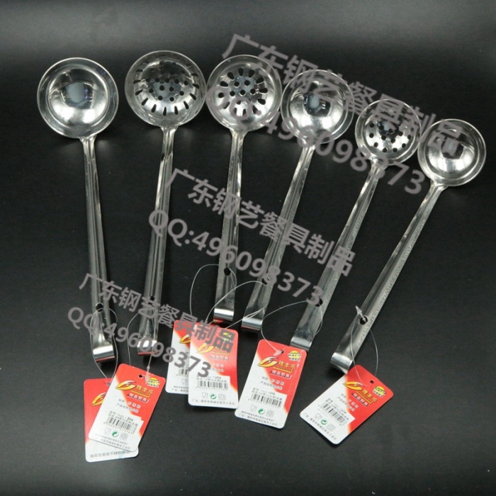 Kitchen Spatula Suit High Quality Stainless Steel Soup Ladle Spatula Shovel Suit Kitchen Spatula Suit High Quality Stainless Steel Soup Ladle Spatula Shovel Suit