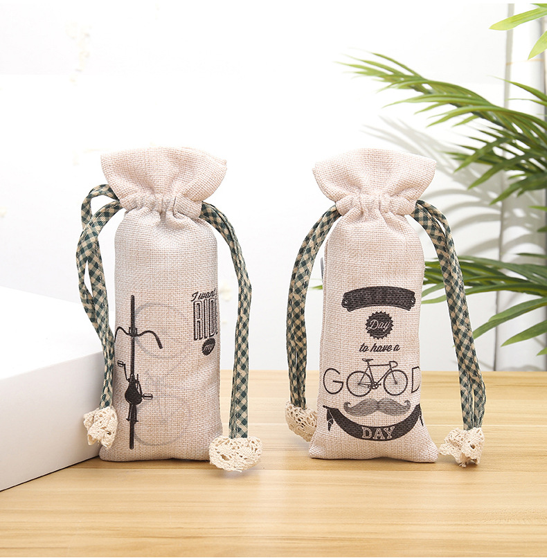 Factory direct sale of new cartoon lovely aroma package creative car decoration bamboo charcoal package wardrobe in addition to flavor sachets