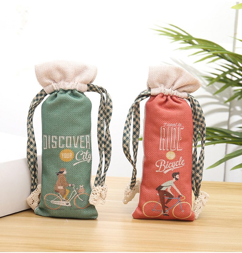 Factory direct sale of new cartoon lovely aroma package creative car decoration bamboo charcoal package wardrobe in addition to flavor sachets