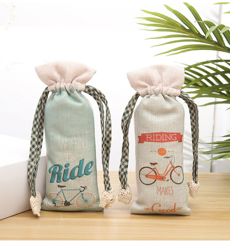 Factory direct sale of new cartoon lovely aroma package creative car decoration bamboo charcoal package wardrobe in addition to flavor sachets