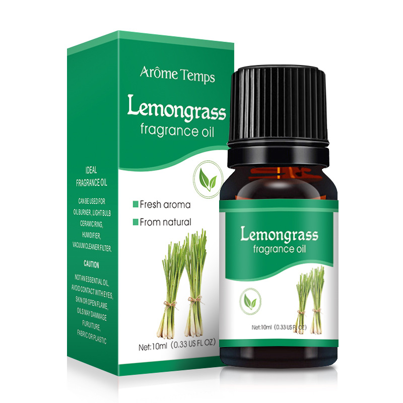 Fragrance Time Humidifier Aroma Diffuser Special Water Soluble Aromatherapy Oil Household Lavender Essential Oil