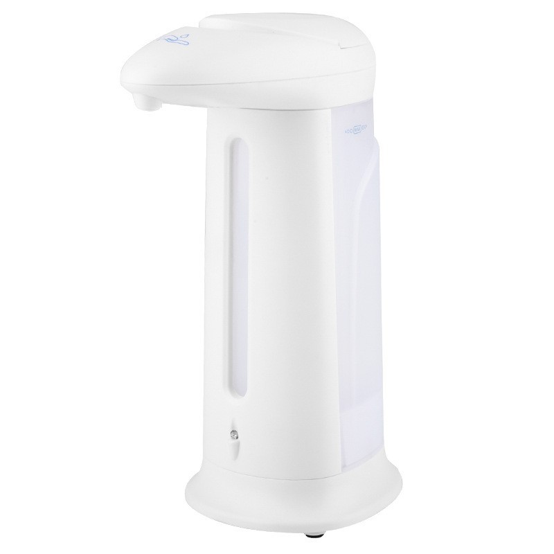 Factory Direct Sales Soap Dispenser Infrared Automatic Inductive Soap Dispenser Hand Sanitizer Sensor Kitchen and Toilet Toilet