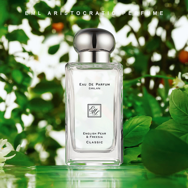 Internet Celebrity Same Perfume Spray Lady Lasting Fragrance Light Perfume Student Body Fragrance Valentine&#039;s Day Gift Floral and Fruit Aroma Brand