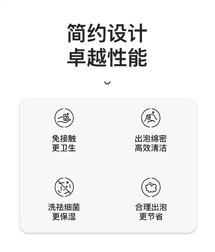 Induction Foam Hand Washing Machine Multifunctional Foam Soap Liquid Household Toilet Intelligent Soap Dispenser Induction Foam Hand Washing Machine Multifunctional Foam Soap Liquid Household Toilet Intelligent Soap Dispenser