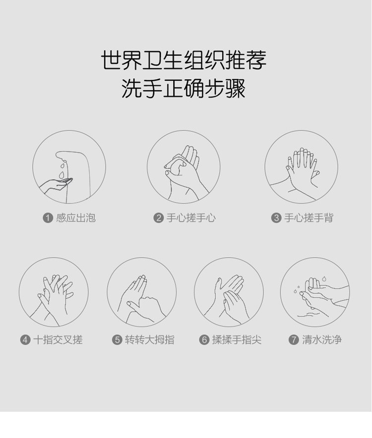 Induction Foam Hand Washing Machine Multifunctional Foam Soap Liquid Household Toilet Intelligent Soap Dispenser Induction Foam Hand Washing Machine Multifunctional Foam Soap Liquid Household Toilet Intelligent Soap Dispenser