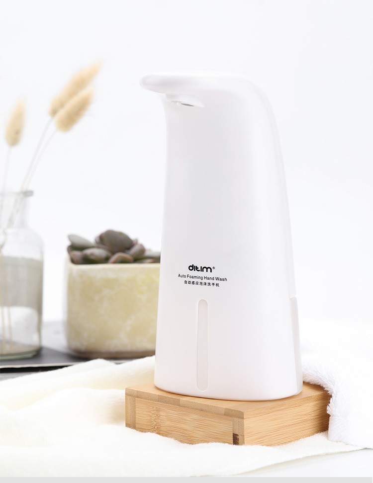 Induction Foam Hand Washing Machine Multifunctional Foam Soap Liquid Household Toilet Intelligent Soap Dispenser Induction Foam Hand Washing Machine Multifunctional Foam Soap Liquid Household Toilet Intelligent Soap Dispenser