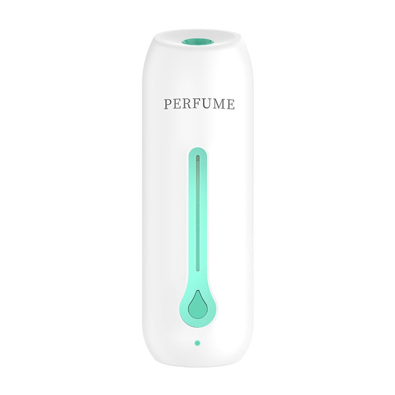 Smart Aroma Diffuser Automatic Timing Aerosol Dispenser Household Fragrance Machine Bathroom Deodorant Air Fresh Aroma Diffuser