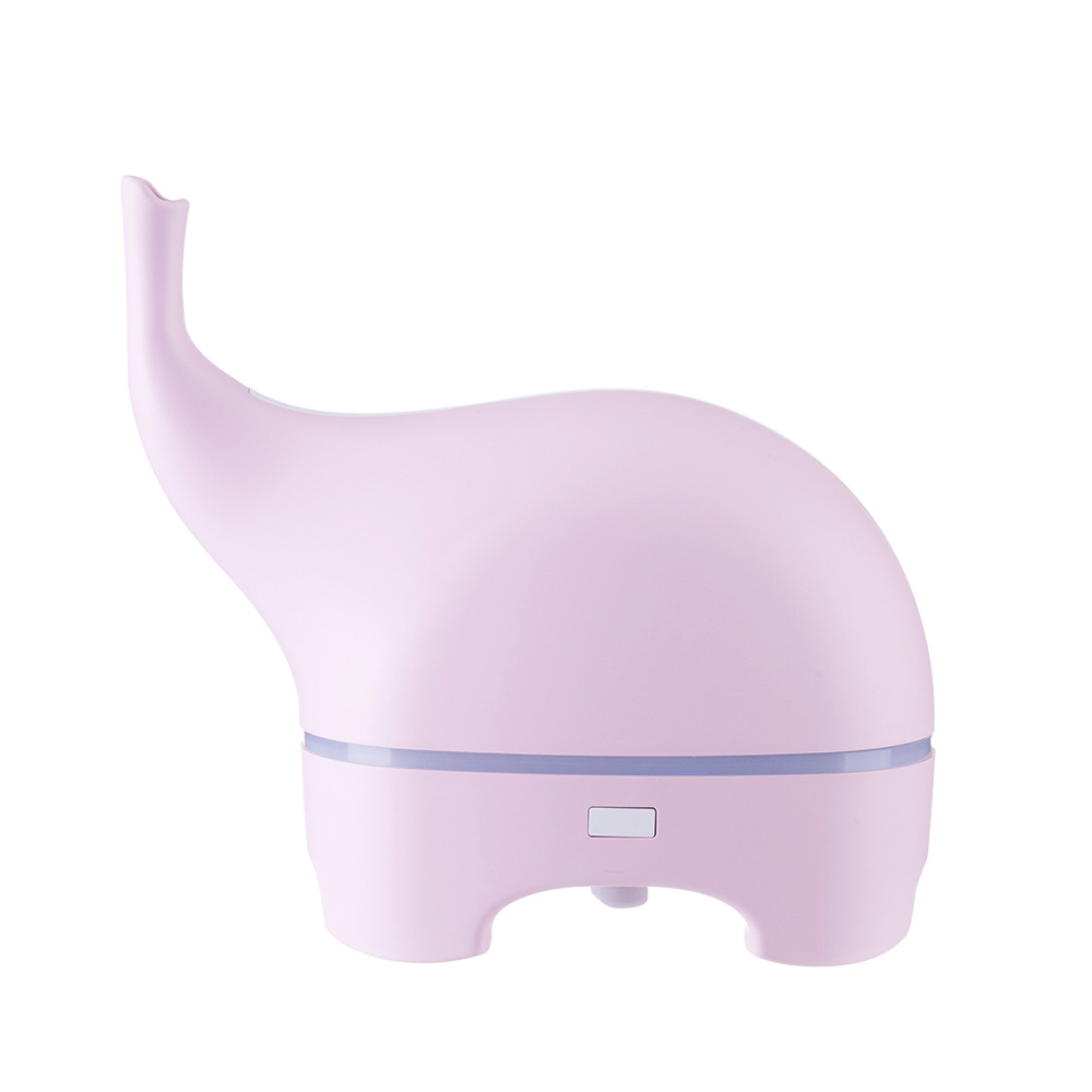 Aroma Diffuser Air Purifier Anion Humidifier Nebulizing Diffuser