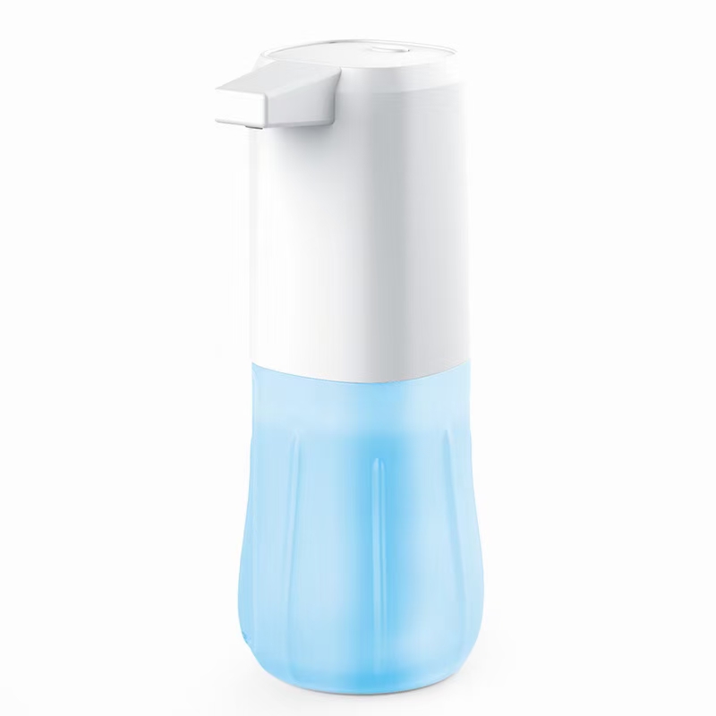 Desktop Inductive Soap Dispenser Automatic Hand Washing Machine Smart Soap Dispenser Disinfection Spray Foam Hand Washing Machine