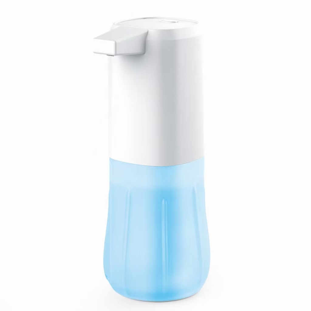 Desktop Inductive Soap Dispenser Automatic Hand Washing Machine Smart Soap Dispenser Disinfection Spray Foam Hand Washing Machine