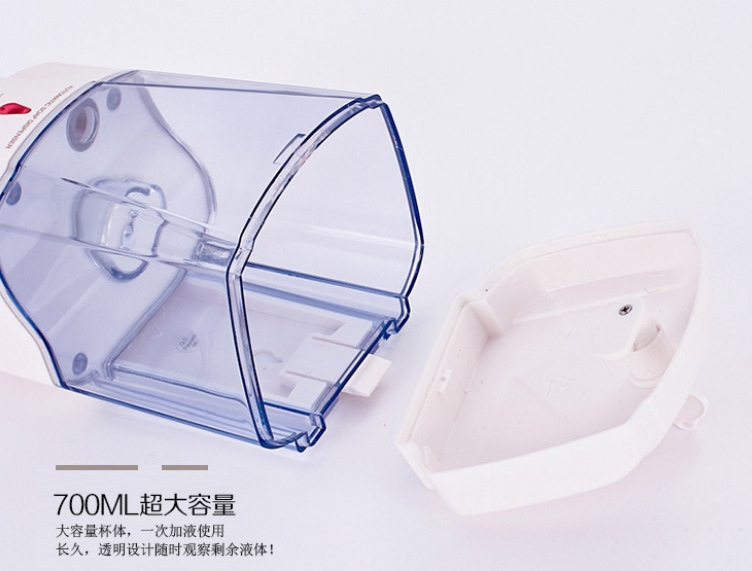 700ml SOAP Dispenser Market School Wall - mounted Automatic Hand sanitizer