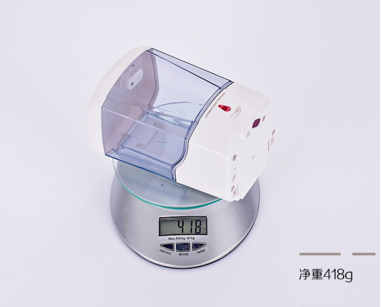 700ml SOAP Dispenser Market School Wall - mounted Automatic Hand sanitizer