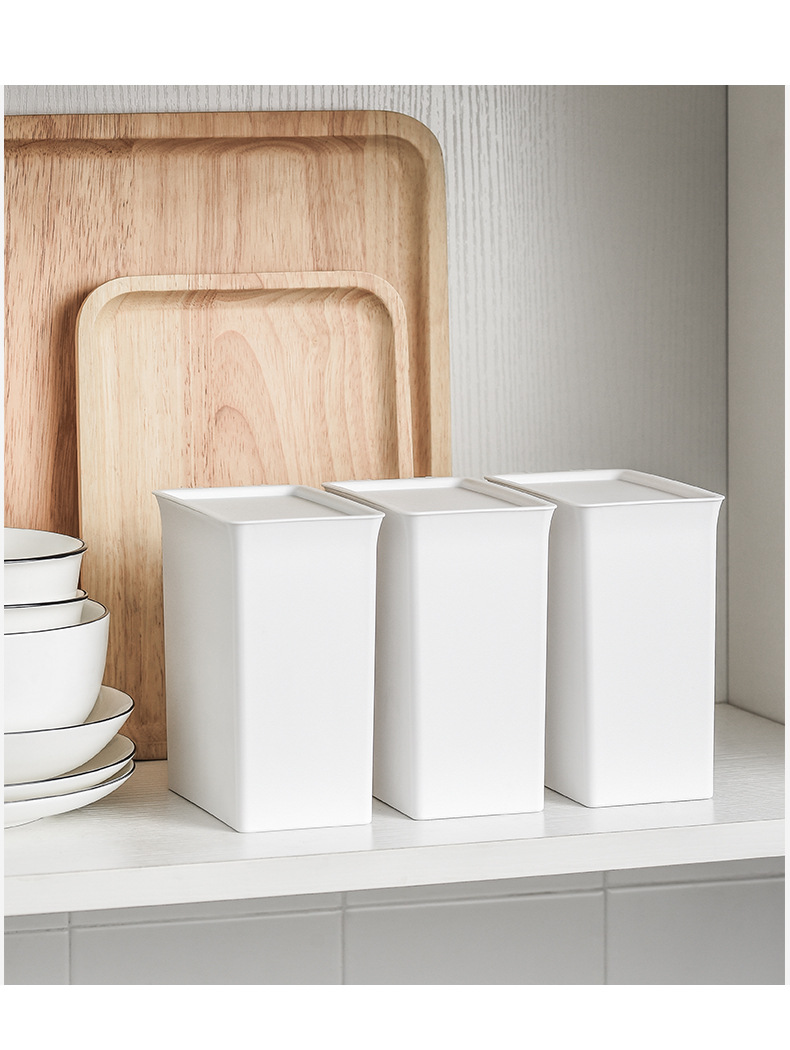 2806 Household Lotion Storage Box Laundry Condensate Bead Washing Powder Substitution Box Gadget Storage Organize Box Dustproof with Cover 2806 Household Lotion Storage Box Laundry Condensate Bead Washing Powder Substitution Box Gadget Storage Organize Box Dustproof with Cover
