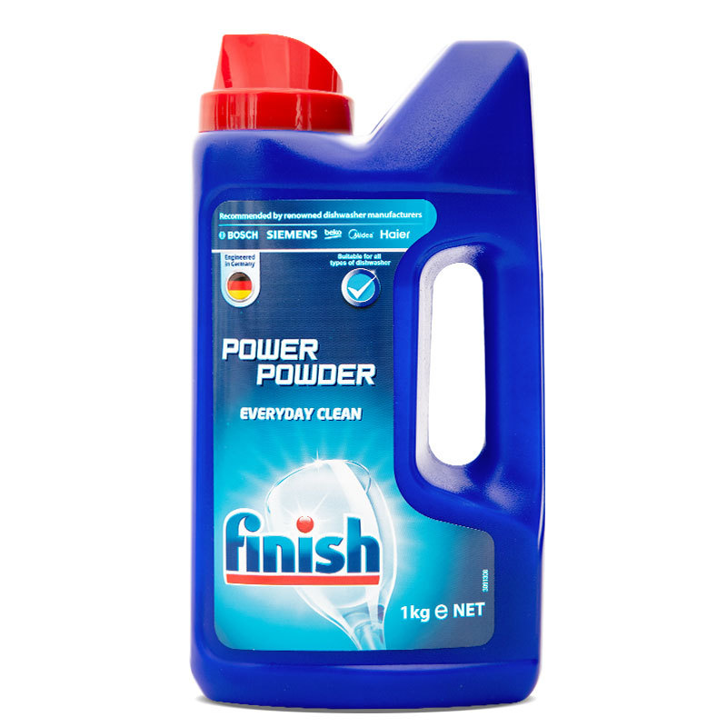 Dishwasher Special Washing Powder Finish Dishwashing Powder Bleaching Agent Cleaner Multiple Specifications Selection